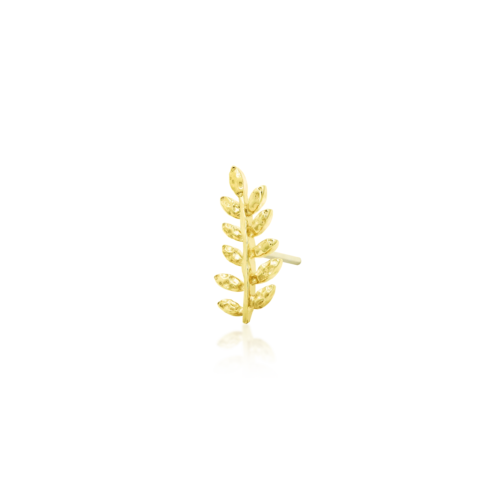 Willow in 14k Gold by Junipurr - Image 2