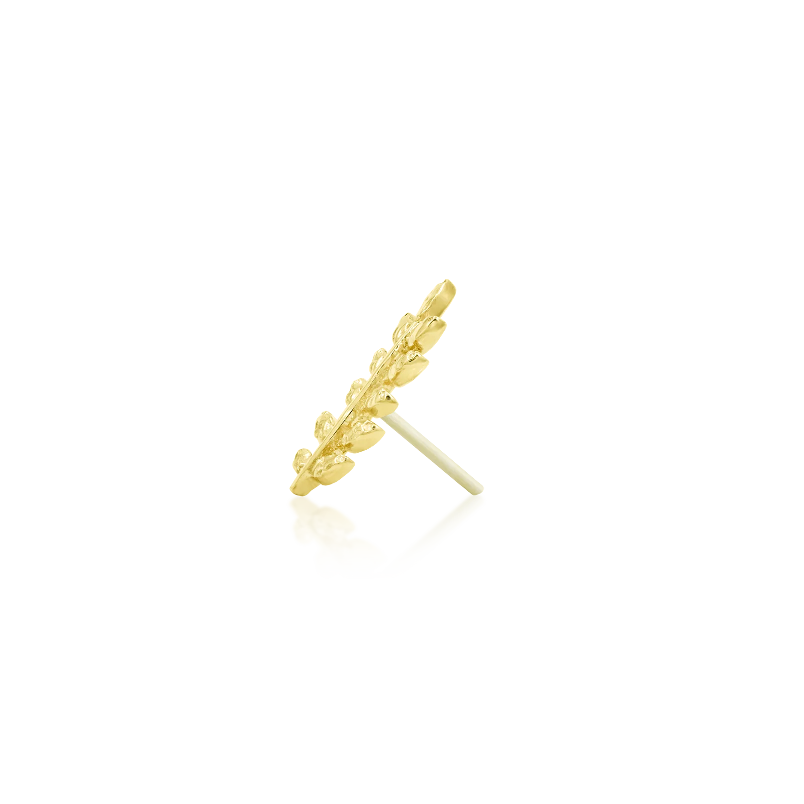 Willow in 14k Gold by Junipurr - Image 3