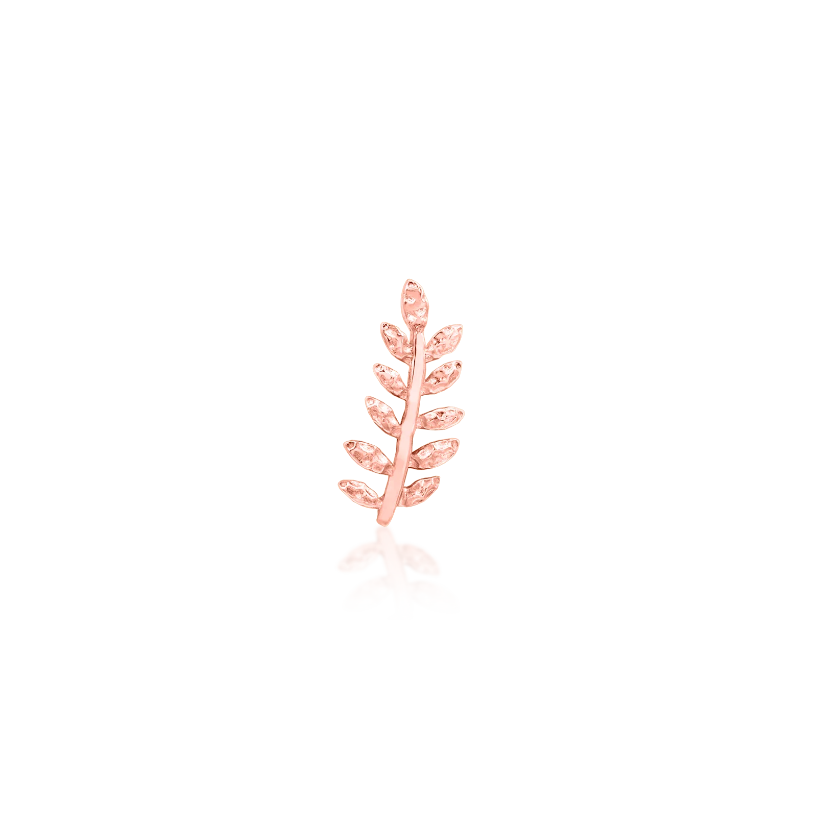 Willow in 14k Gold by Junipurr - Image 7