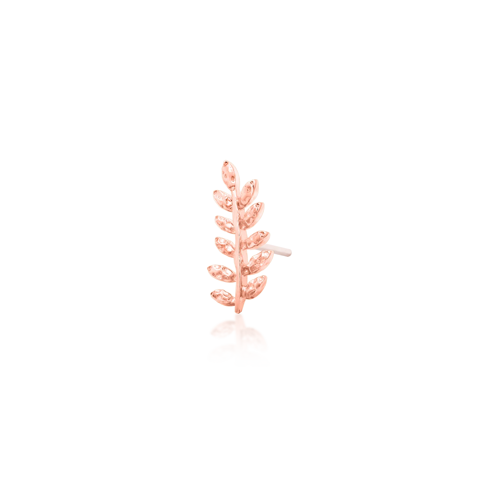 Willow in 14k Gold by Junipurr - Image 8