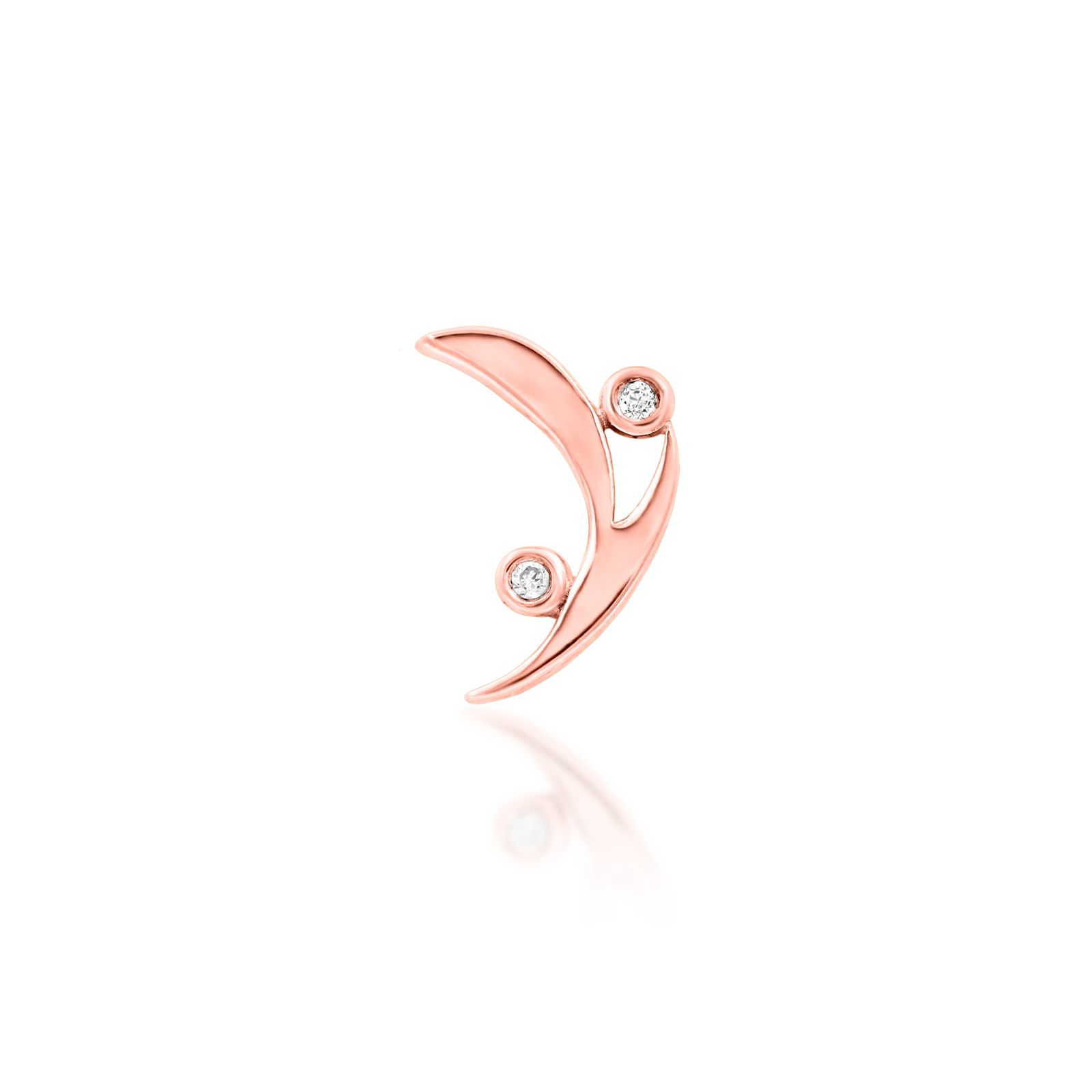 Winnie in 14k gold by Junipurr - Image 14