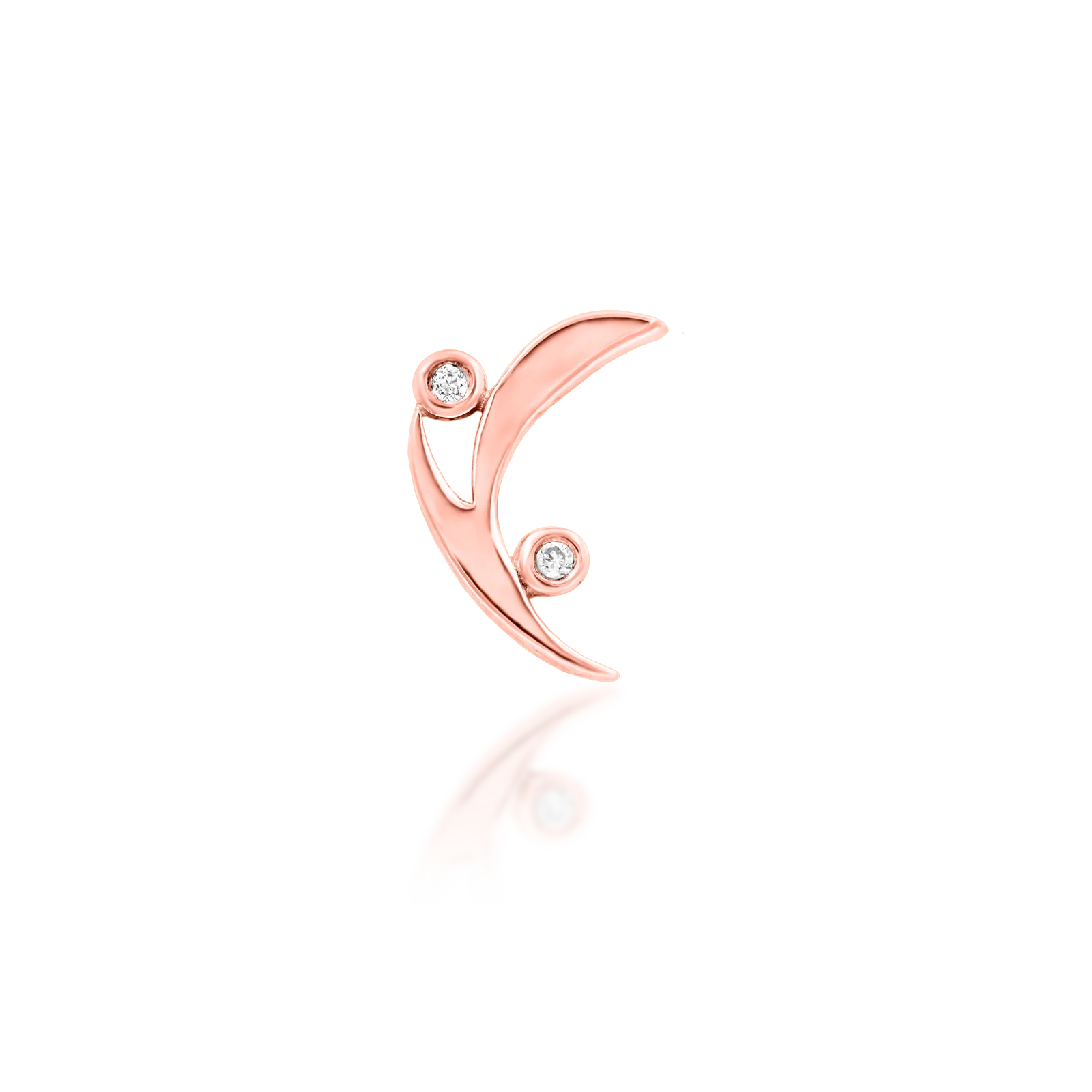 Winnie in 14k gold by Junipurr - Image 17