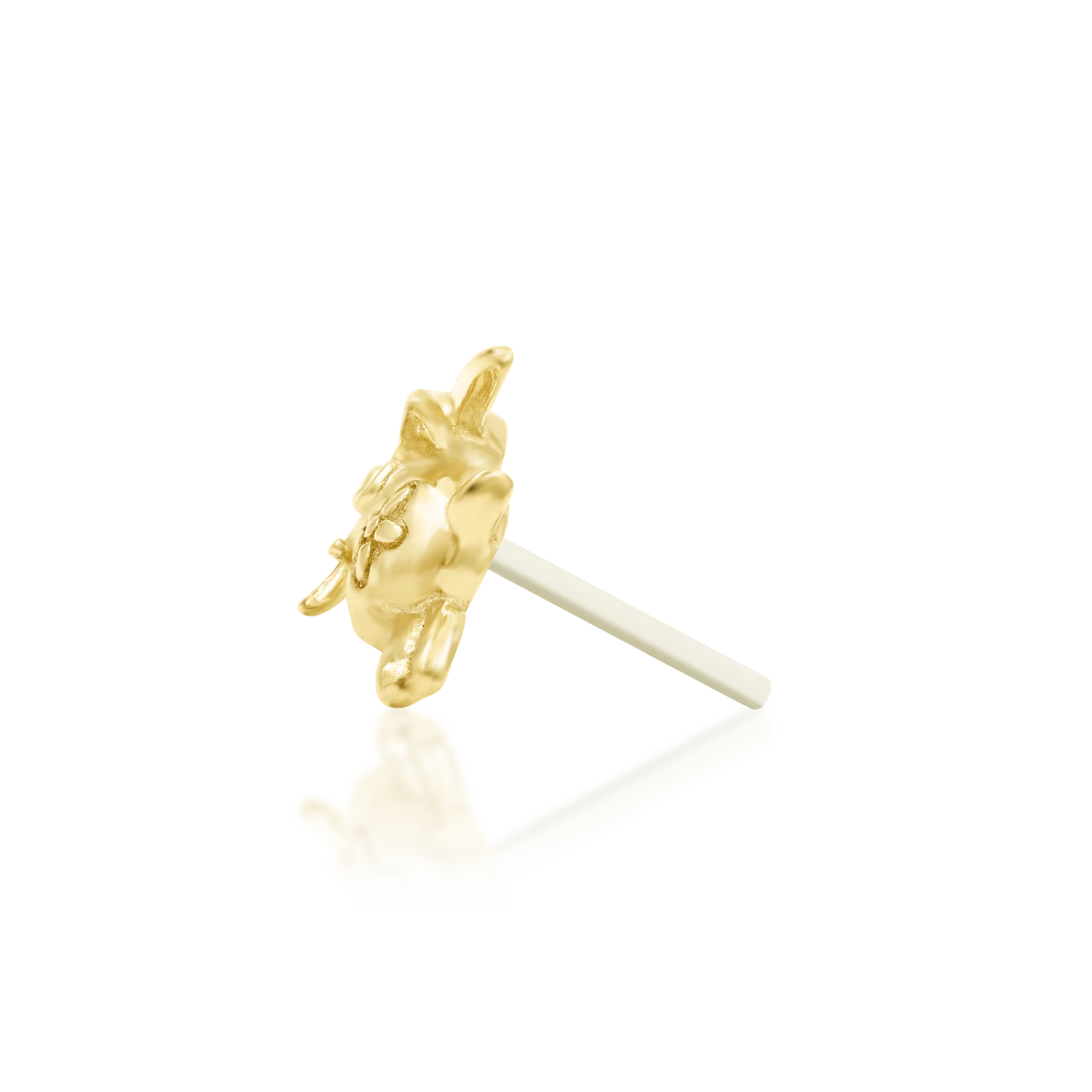 YOTR 1963 in 14k gold by Junipurr - Image 3