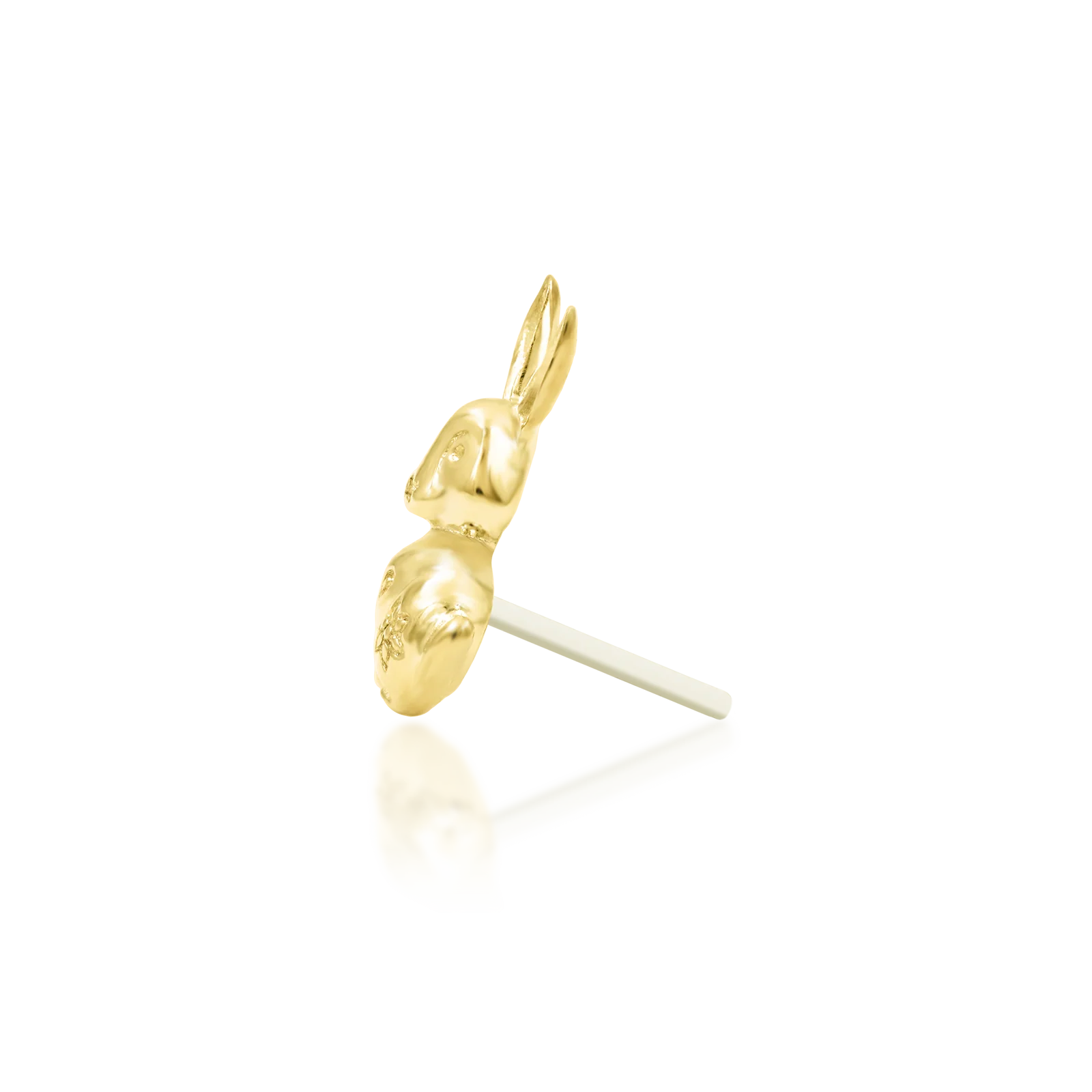 YOTR 1987 in 14k gold by Junipurr - Image 3