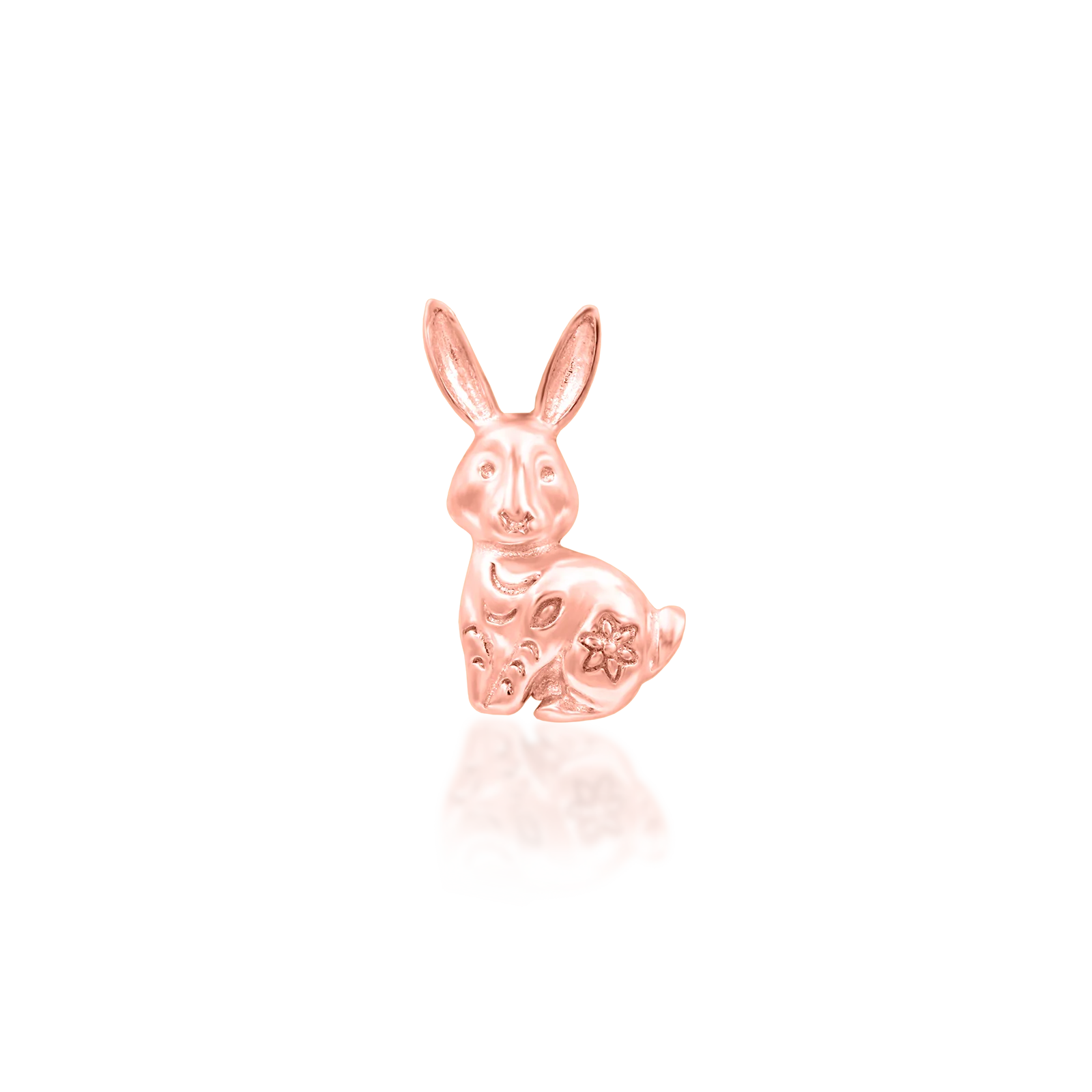 YOTR 1987 in 14k gold by Junipurr - Image 7