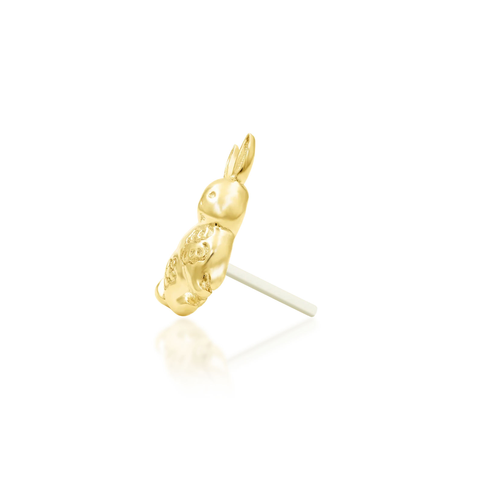 YOTR 1999 in 14k gold by Junipurr - Image 3